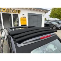 Fiat 500C, 2022, МКПП, пробег 8000 км