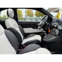 Fiat 500C, 2022, МКПП, пробег 8000 км