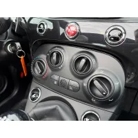 Fiat 500C, 2022, МКПП, пробег 8000 км