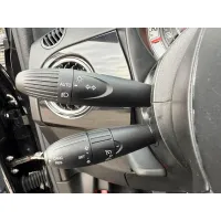 Fiat 500C, 2022, МКПП, пробег 8000 км