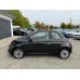 Fiat 500C, 2022, МКПП, пробег 8000 км