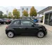 Fiat 500C, 2022, МКПП, пробег 8000 км