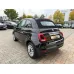 Fiat 500C, 2022, МКПП, пробег 8000 км