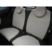 Fiat 500C, 2022, МКПП, пробег 8000 км