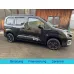 Citroën Berlingo, 2022, МКПП, пробег 18600 км
