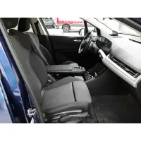 BMW 225, 2022, АКПП, пробег 48497 км
