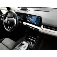 BMW 225, 2022, АКПП, пробег 48497 км