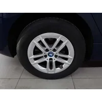 BMW 225, 2022, АКПП, пробег 48497 км