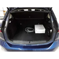 BMW 225, 2022, АКПП, пробег 48497 км