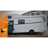 Автодом Weinsberg CaraHome, 2022, МКПП, пробег 41060 км