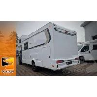 Автодом Weinsberg CaraHome, 2022, МКПП, пробег 41060 км