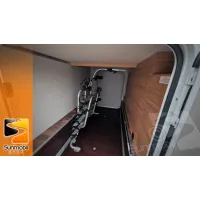 Автодом Weinsberg CaraHome, 2022, МКПП, пробег 41060 км