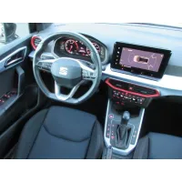 Seat Arona, 2021, АКПП, пробег 40900 км