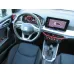 Seat Arona, 2021, АКПП, пробег 40900 км