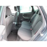 Seat Arona, 2021, АКПП, пробег 40900 км