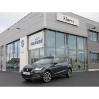 Seat Arona, 2021, АКПП, пробег 40900 км