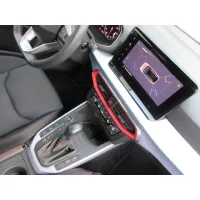 Seat Arona, 2021, АКПП, пробег 40900 км