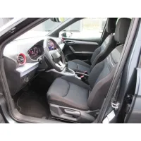Seat Arona, 2021, АКПП, пробег 40900 км