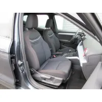 Seat Arona, 2021, АКПП, пробег 40900 км