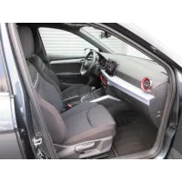 Seat Arona, 2021, АКПП, пробег 40900 км