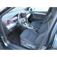 Seat Arona, 2021, АКПП, пробег 40900 км