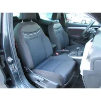 Seat Arona, 2021, АКПП, пробег 40900 км