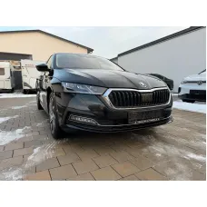 Skoda Octavia, 2022, АКПП, пробег 62830 км Skoda Octavia, 2022, АКПП, пробег 62830 км