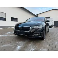 Skoda Octavia, 2022, АКПП, пробег 62830 км