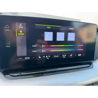 Skoda Octavia, 2022, АКПП, пробег 62830 км