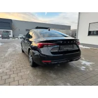 Skoda Octavia, 2022, АКПП, пробег 62830 км
