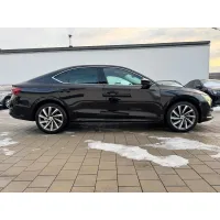 Skoda Octavia, 2022, АКПП, пробег 62830 км