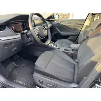 Skoda Octavia, 2022, АКПП, пробег 62830 км