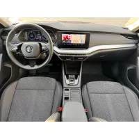 Skoda Octavia, 2022, АКПП, пробег 62830 км