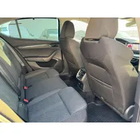 Skoda Octavia, 2022, АКПП, пробег 62830 км