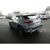 Kia XCeed, 2021, АКПП, пробег 50225 км