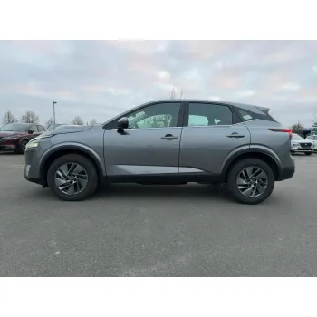 Nissan Qashqai, 2022, АКПП, пробег 4552 км