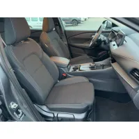 Nissan Qashqai, 2022, АКПП, пробег 4552 км