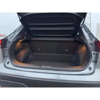 Nissan Qashqai, 2022, АКПП, пробег 4552 км