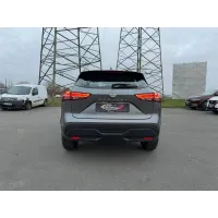 Nissan Qashqai, 2022, АКПП, пробег 4552 км