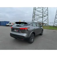 Nissan Qashqai, 2022, АКПП, пробег 4552 км