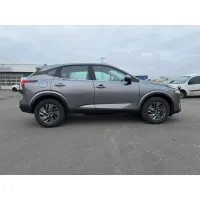 Nissan Qashqai, 2022, АКПП, пробег 4552 км