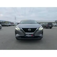 Nissan Qashqai, 2022, АКПП, пробег 4552 км