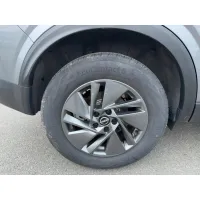 Nissan Qashqai, 2022, АКПП, пробег 4552 км