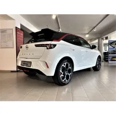 Opel Mokka, 2022, МКПП, пробег 9856 км