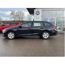 Skoda Octavia, 2022, АКПП, пробег 38384 км Skoda Octavia, 2022, АКПП, пробег 38384 км