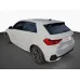 Audi A1, 2022, АКПП, пробег 19029 км