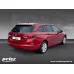 Opel Astra, 2021, МКПП, пробег 80590 км