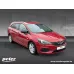 Opel Astra, 2021, МКПП, пробег 80590 км