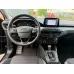 Ford Focus, 2022, МКПП, пробег 29000 км