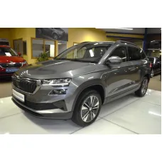 Skoda Karoq, 2022, АКПП, пробег 94000 км Skoda Karoq, 2022, АКПП, пробег 94000 км